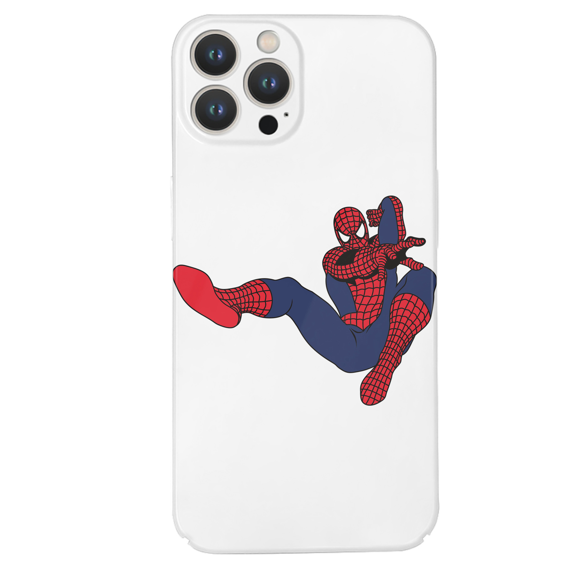 （画像用） アベンジャーズ The Avengers 【iPhone 14シリーズ対応】ハードケース
